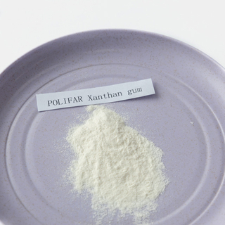 Épaississant de qualité alimentaire à la gomme de xanthane CAS 11138-66-2