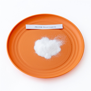 Poudre de nicotinamide en vrac (Vitamine B3)