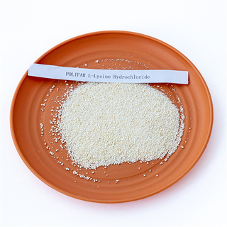 Chlorhydrate de L-Lysine 98,5 % de qualité alimentaire no.657-27-2 