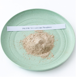 Catégorie d'alimentation de poudre de phosphate tricalcique TCP pour les bovins laitiers CAS NO.7758-87-4