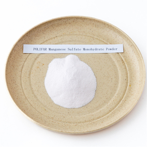 Sulfate de manganèse monohydraté de qualité alimentaire