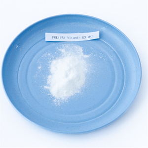 Bisulfite de sodium de ménadione (Vitamine K3 MSB)