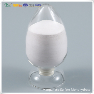 Sulfate de manganèse monohydraté de qualité alimentaire
