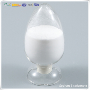 Catégorie d'alimentation de bicarbonate de sodium/additif de catégorie comestible