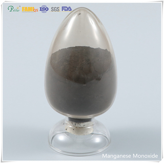 Poudre de monoxyde de manganèse de haute pureté