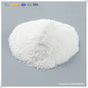 Menadione Sodium Bisulfite (vitamine K3 MSB)