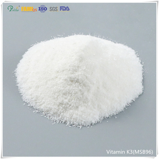 Menadione Sodium Bisulfite (vitamine K3 MSB)