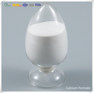 Formate de calcium Grade de poudre / grade industriel