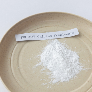 Vendre à chaud de la qualité supérieure propionate de calcium Min 99% Additifs alimentaires