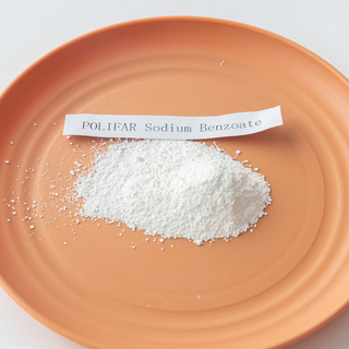 Benzoate de sodium conservateur alimentaire avec CAS no 532-32-1