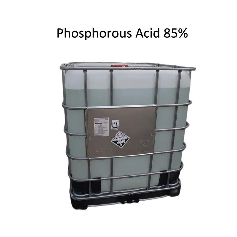 Acide phosphorique de qualité alimentaire 85%